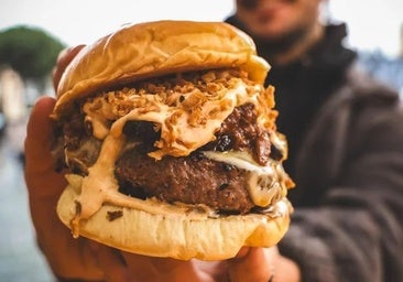 'The Champions Burger' regresa a Barakaldo este verano: fechas y participantes