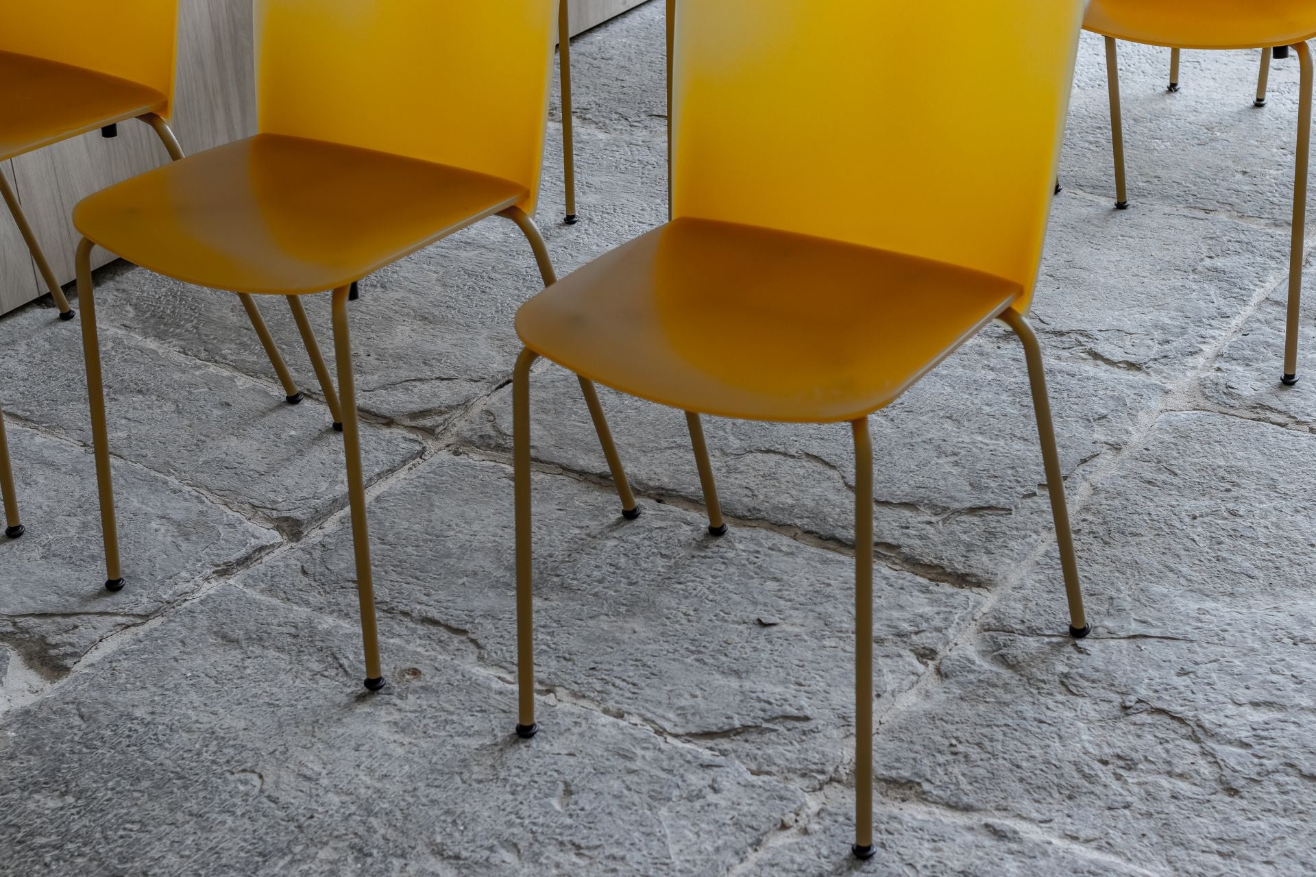 Una ermita del siglo XVI renace como centro social para los 50 vecinos de un pequeño pueblo a media hora de Bilbao