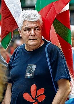 Imagen - Antón López Ruiz, ´Kubati'.