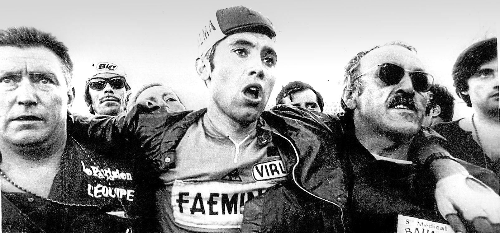 Épica y tragedia en el Mont Ventoux