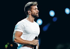 La confesión de Pablo Alborán a Cayetana Guillén Cuervo: «Sexualmente con una mujer también me lo puedo pasar muy bien»