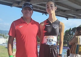 Raúl Quero y Vega Calleja.