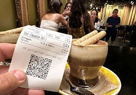 La Diputación de Álava pone 72 multas en dos años y medio por no usar Ticketbai