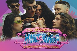 `Histórico. La historia real del último concierto de Chill Mafia´ es la película que relata la despedida de la Banda