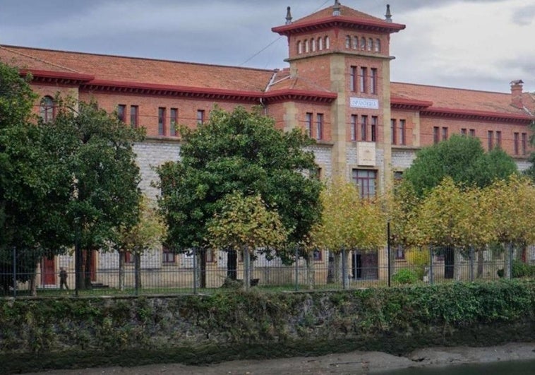 El Supremo anula la protección especial de los cuarteles de Loiola en San Sebastián