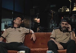 Los presentadores de 'La Garita' rompen su silencio tras la cancelación del programa en RTVE: «Nos echan de todos los sitios»