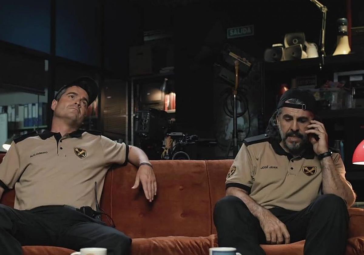 Los presentadores de 'La Garita' rompen su silencio tras la cancelación del programa en RTVE: «Nos echan de todos los sitios»