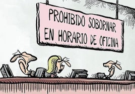 La viñeta de Sansón