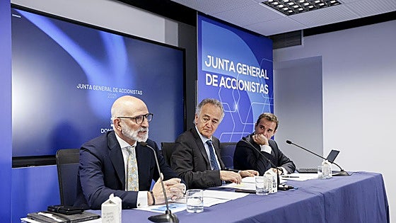 Dominion gana 5 millones en el primer semestre, un 70% menos, tras las desinversiones en República Dominicana