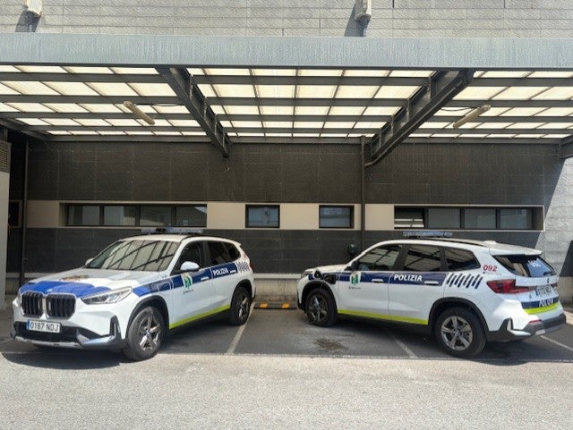 Los nuevos BMW X1 destacan por su «eficiencia», ya que emiten tan solo 17 gramos de CO2 por kilómetro y ofrecen una autonomía eléctrica de 83 kilómetros.