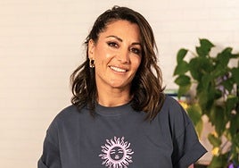 La vizcaína Nagore Robles se reconcilia con Mediaset para presentar un reality «pionero» en Telecinco