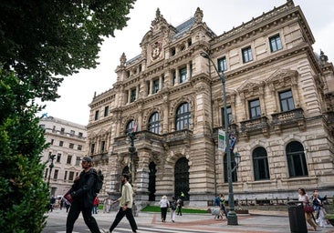 La institución foral dice que está «obligada» a exigir el dinero