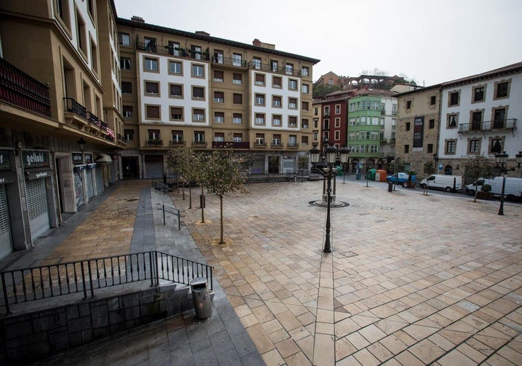 La contundente respuesta de una panadería vizcaína a una reseña negativa