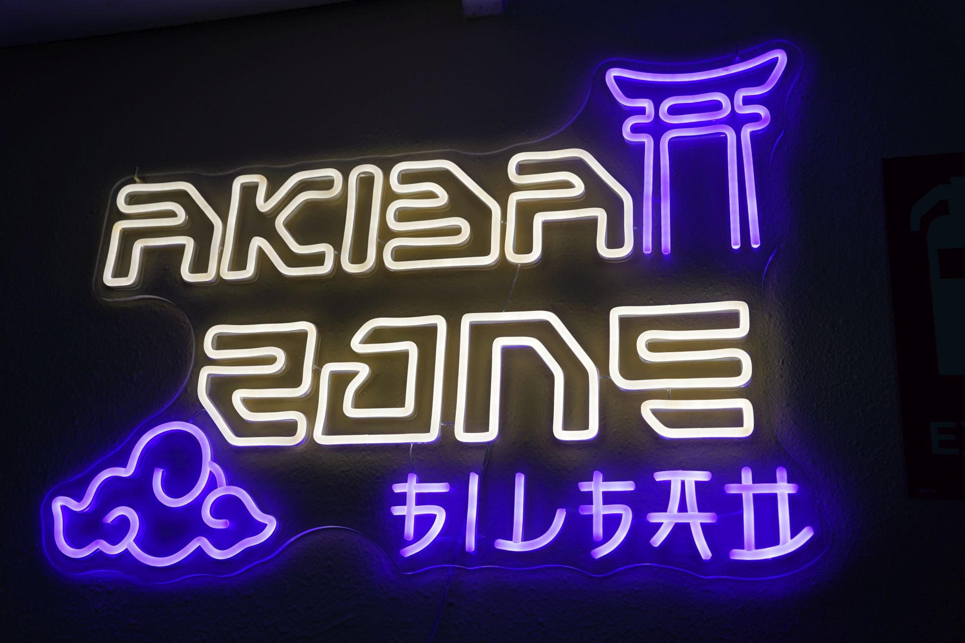 La nueva tienda friki de Ziortza en Santutxu, un paraíso para los amantes de la cultura japonesa