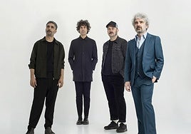 León Benavente serán uno de los grandes nombres en el Puerto Viejo.