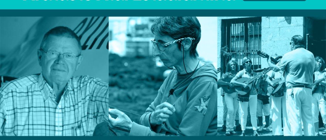 Uno de los tres candidatos saldrá a lanzar el txupinazo al balcón del Ayuntamiento de Lekeitio.