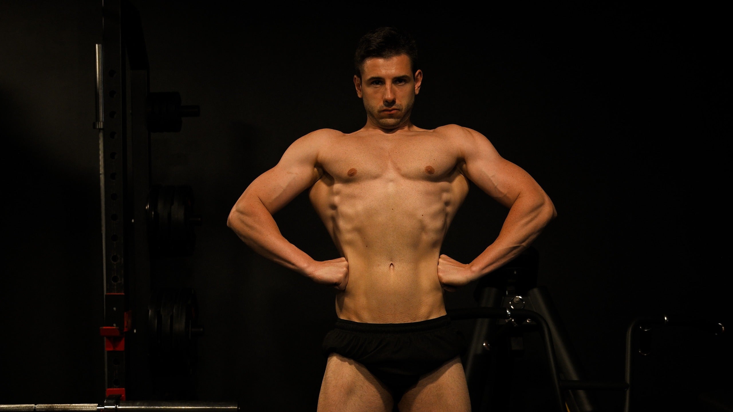 «En mi cabeza ya soy Mister España»