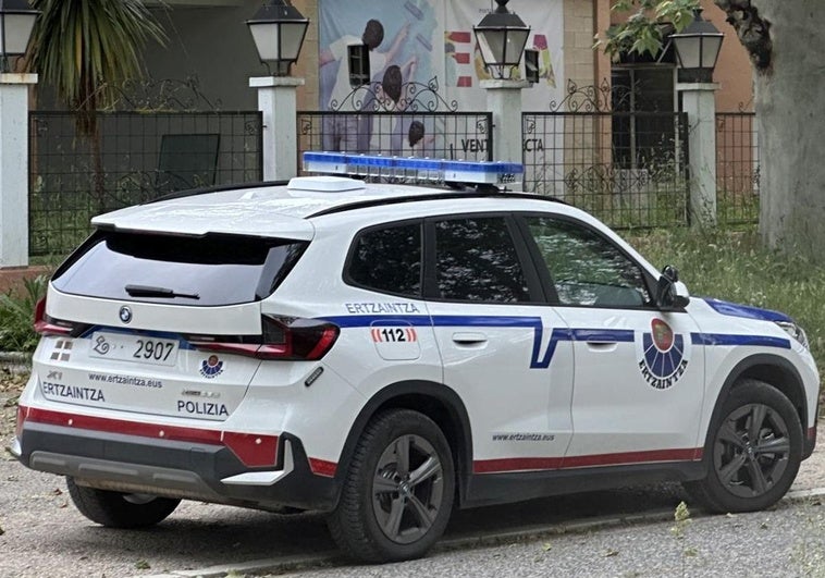 Hacienda cuestionó «las exigencias» para adjudicar los BMW de la Ertzaintza