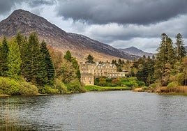 Castillo Ballynahinch