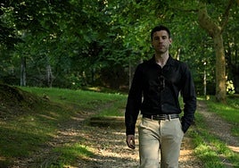 «En mi cabeza ya soy Mister España»