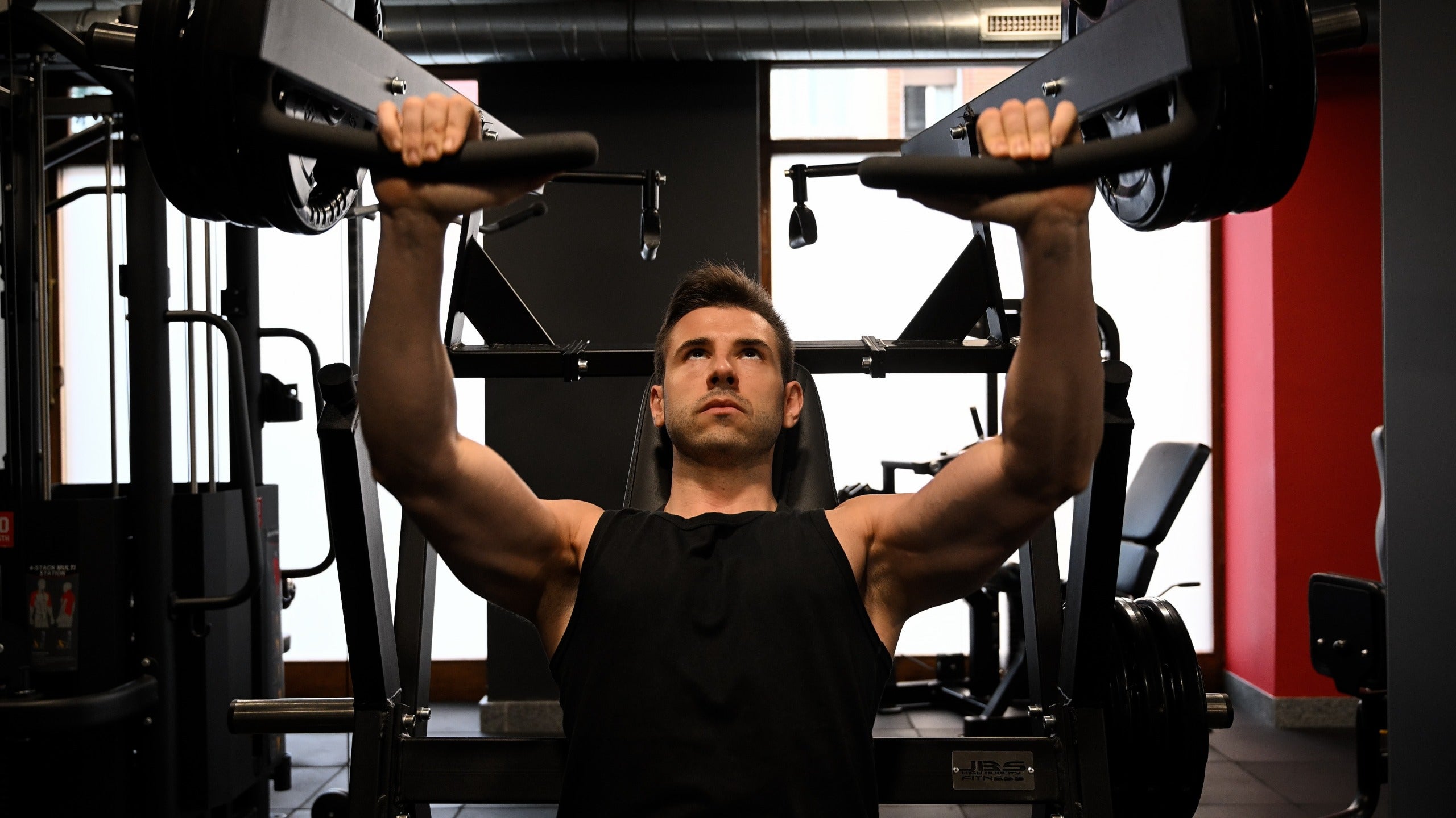 «En mi cabeza ya soy Mister España»