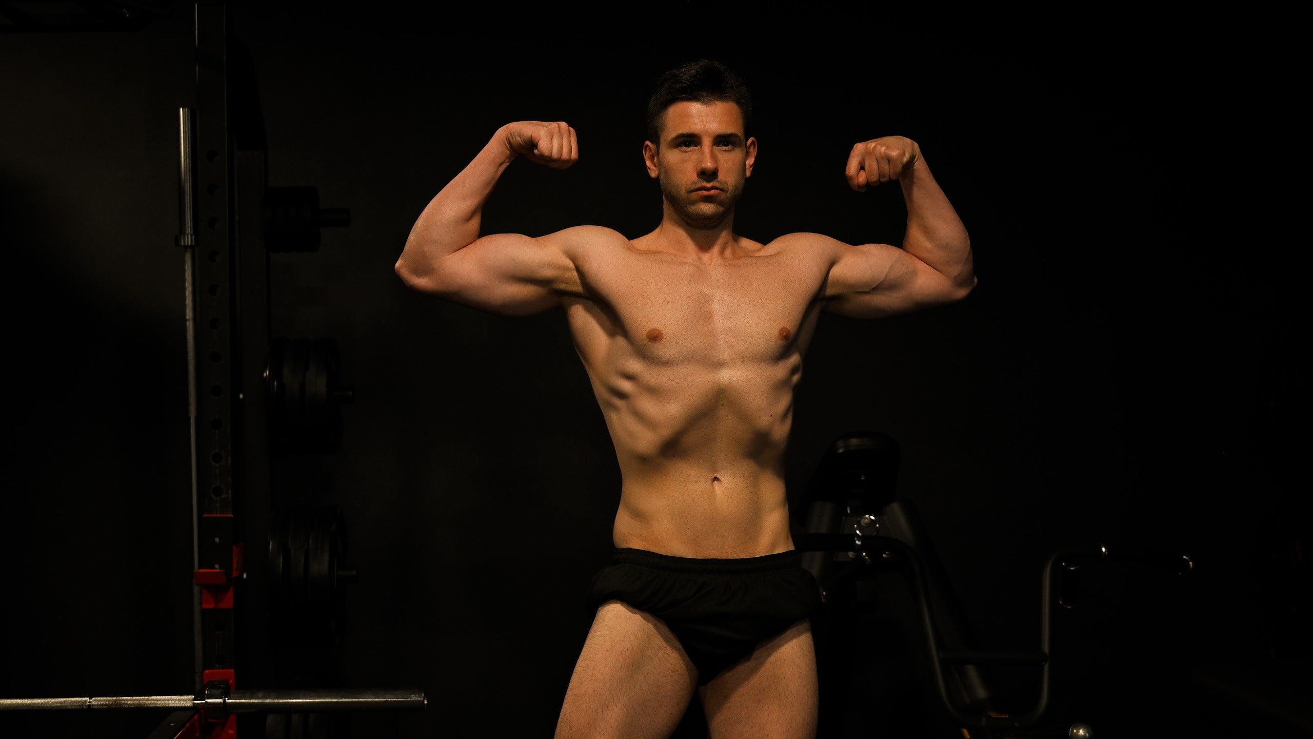 «En mi cabeza ya soy Mister España»