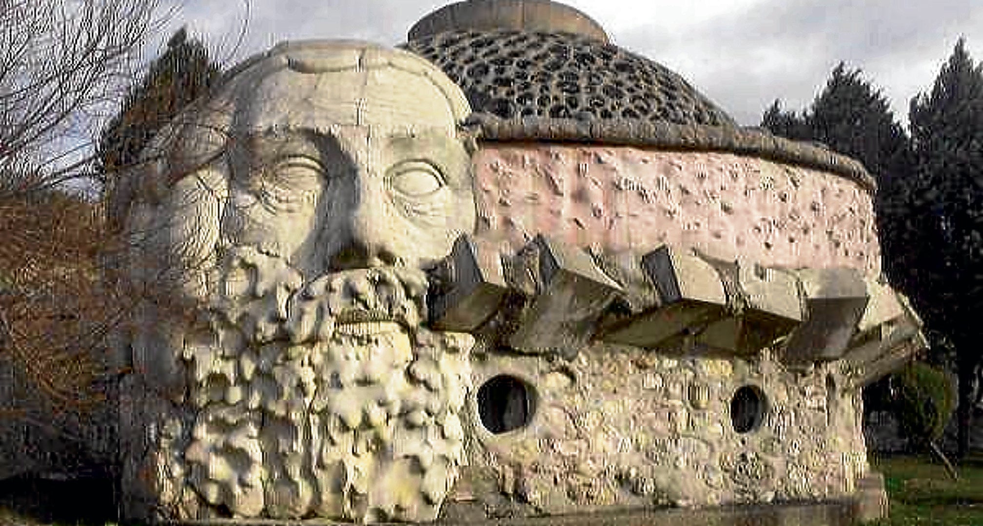 La casa-museo que enamoraría a Dalí y Gaudí