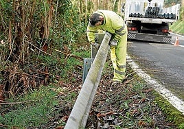 La factura que te gira la Diputación cuando tienes un accidente