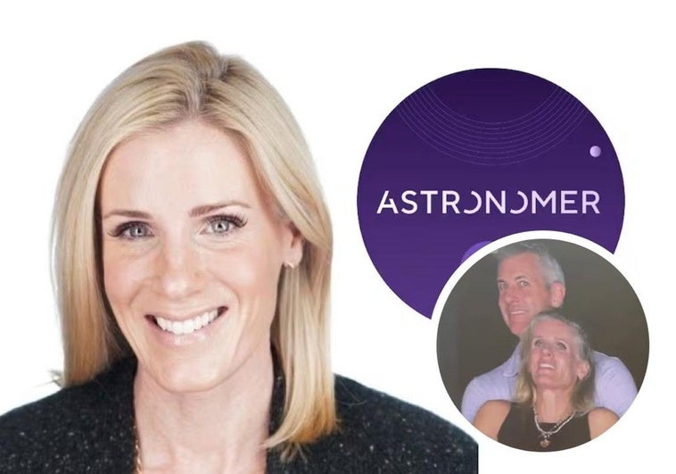 Kristin Cabot deja Astronomer tras el escándalo del video viral con el ex CEO Andy Byron