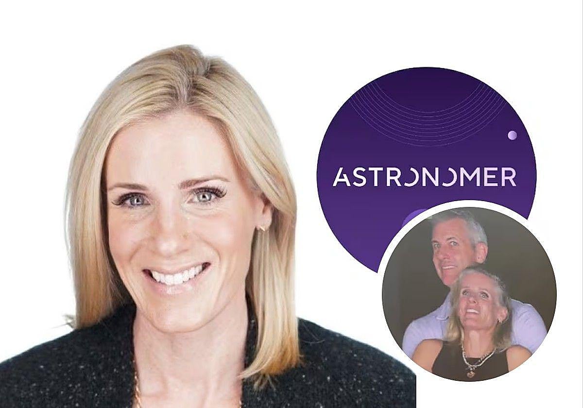 La infidelidad viral del concierto de Coldplay se cobra otro cargo: renuncia la directora pillada con el CEO de su empresa