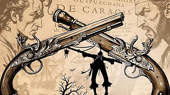 Así eran los corsarios vascos: comercio, tesoros, armas y abordajes