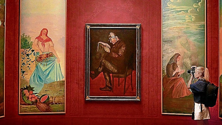 La cultura late con fuerza en La Provenza