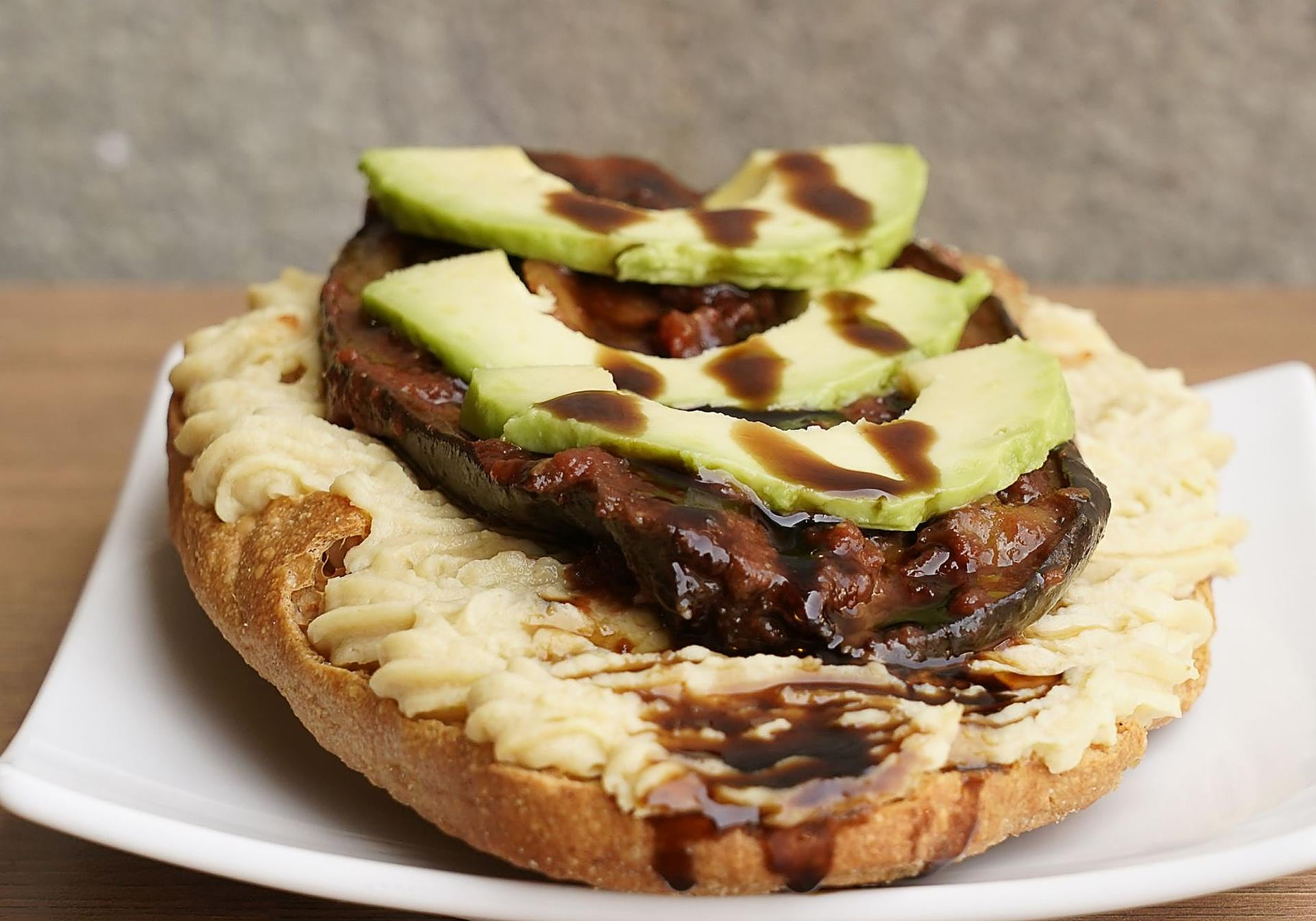 Tres décadas de pintxos de éxito