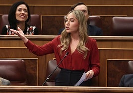 Los 'palos' de Iñaki López a Noelia Núñez, la diputada del PP que dimitió por mentir sobre sus estudios universitarios