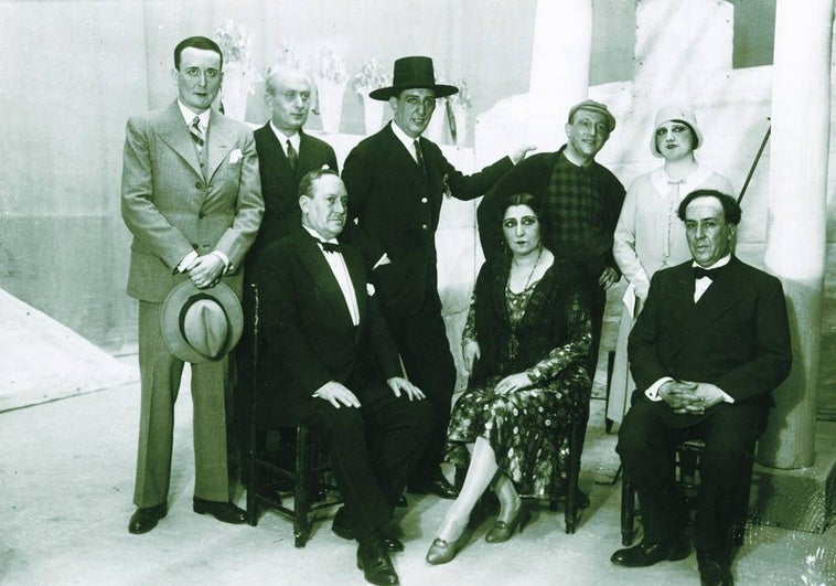 Antonio Machado contra los tópicos