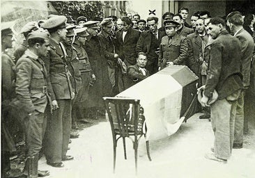 Humanismo y alma republicana