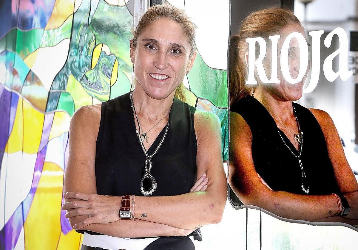 Raquel Pérez Cuevas asumió el pasado 24 de junio la presidencia del Consejo Regulador.