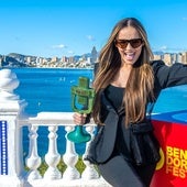 Melody, Benidorm Fest-en.