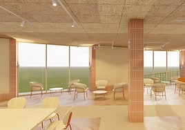 El objetivo es modernizar y hacer más accesibles estos espacios.