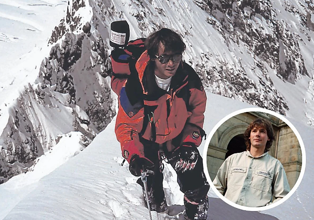 Veinticinco años sin Félix Iñurrategi