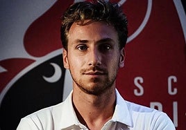 Muere el hijo del futbolista belga Matthias Verreth a los 14 meses