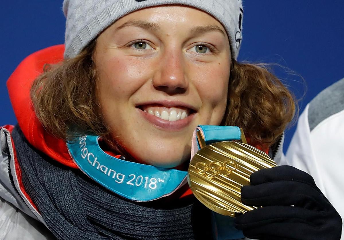 La exatleta Laura Dahlmeier sufre un grave accidente de montaña en Pakistan y continúa desaparecida