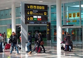 Unos padres dejan a su hijo de 10 años en el aeropuerto y se van de vacaciones sin él por tener el pasaporte caducado