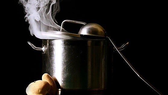 Una ingeniera de alimentos sobre cocinar en unas horas el menú de toda la semana: «Lo estás haciendo mal»