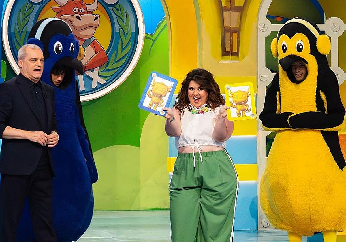 Urduliz se asegura el puesto en las semifinales del 'Grand Prix'