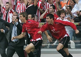 La confesión de Javi Martínez sobre el segundo año del bienio negro: «No salía de casa. Daba vergüenza»