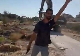 Un colono israelí mata a un activista que ayudó a grabar 'No Other Land'