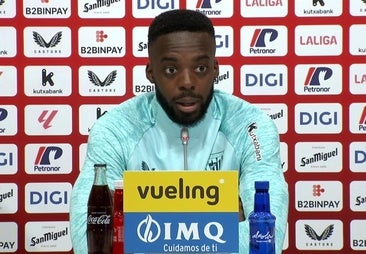 «A Nico le rompieron la luna del coche este verano»