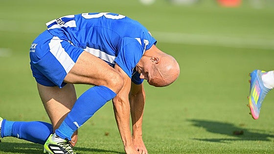 El Alavés cae ante el Girona con más juego que eficacia