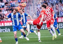El Girona recupera los lazos con el City para despegar de nuevo